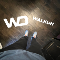 wallkuh