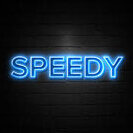 Speedy101