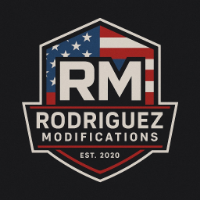 Rodriguez Modifications