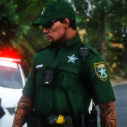 DC Sheriff