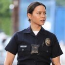 Officer Lucy Chen