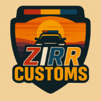 ZIRR Customs