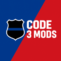 Code 3 Mods
