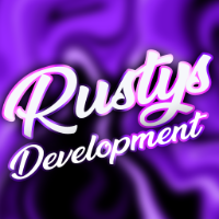Rusty's Development