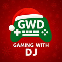 Gaming With DJ
