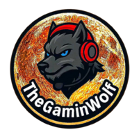 TheGaminWolf