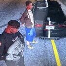 Officer take you outback