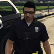 Bricktavious DaVonte Heck