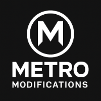 Metro Modifications
