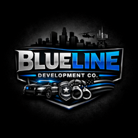 Blue Line Development
