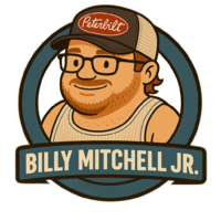 billymitchelljr