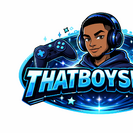 Thatboyshon