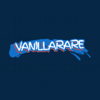 Vanillarare