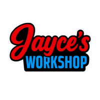 Jayce's Workshop