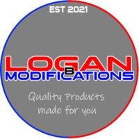 Logan B Modifications