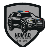 Nomad Tactical FleetSystem