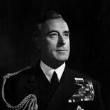 Lord Mountbatten