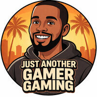 just another gamer gaming