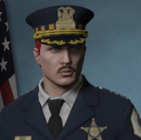 Officer Joey Kuffman