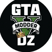 GTAMODDERDZ