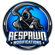 Respawn Modifications