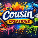 Cousin Creations