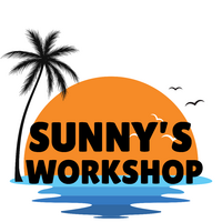 Sunny's Little Workshop