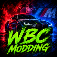 WBC Modding