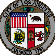 LA CITY MOTORPOOL