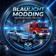 BlaulichtModding
