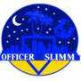 Officer K Slimm