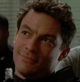 Occifer Jimmy McNulty