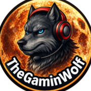 TheGaminWolf