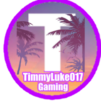 TimmyLuke017   Gaming