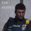 Modding Luis