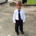 Cedrick W.