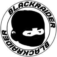 BlackRaider