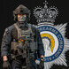 Officer Marjanco