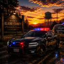 Officer Mike 118