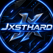 Jxsthard