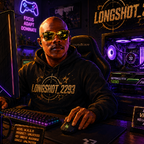 Longshot2293