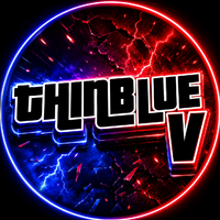 ThinBlueV