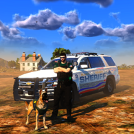 K9 Unit Samu