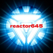 reactor645
