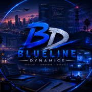 BlueLine Dynamics