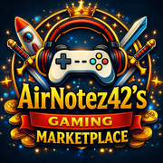 AirNotez42