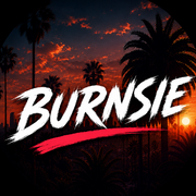 Burnsie