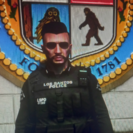 Teymen Eker