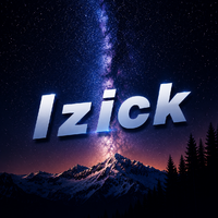 Izick.