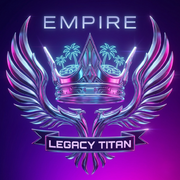 Empire Leagcy Titan ELT